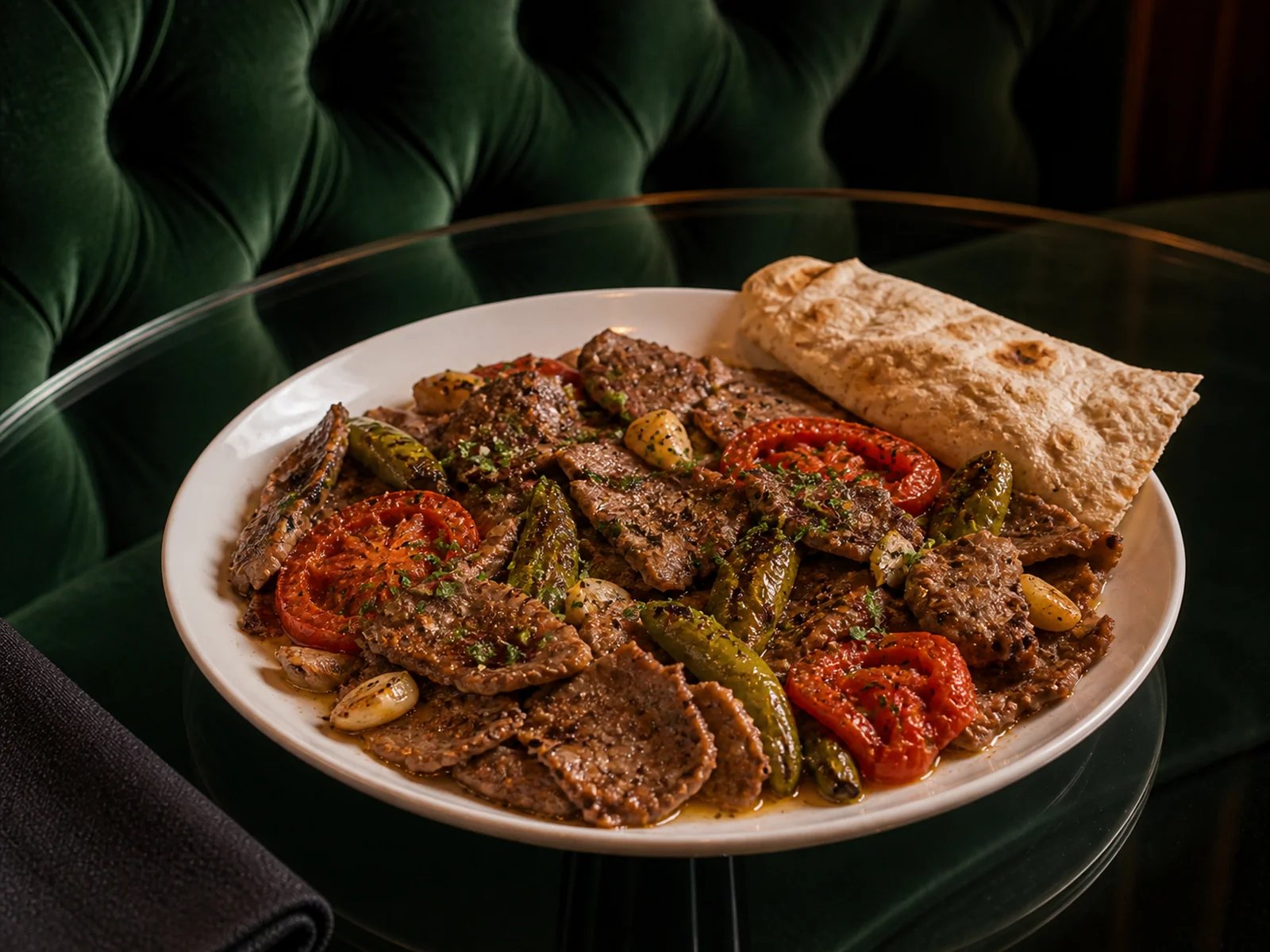 Firin Agzi aus Kayseri