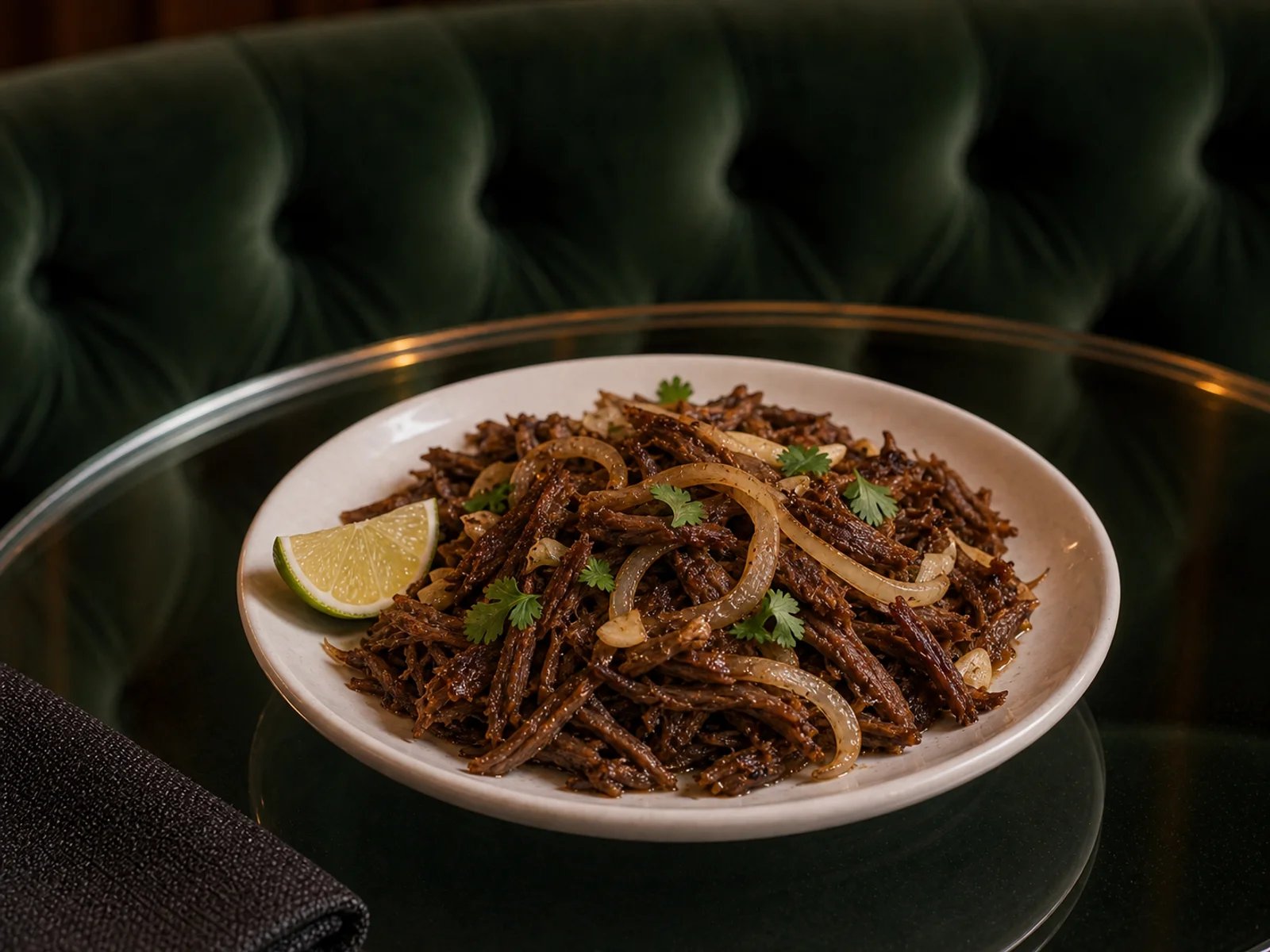 Vaca Frita