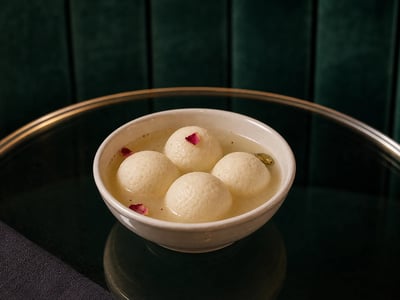 Rasgulla