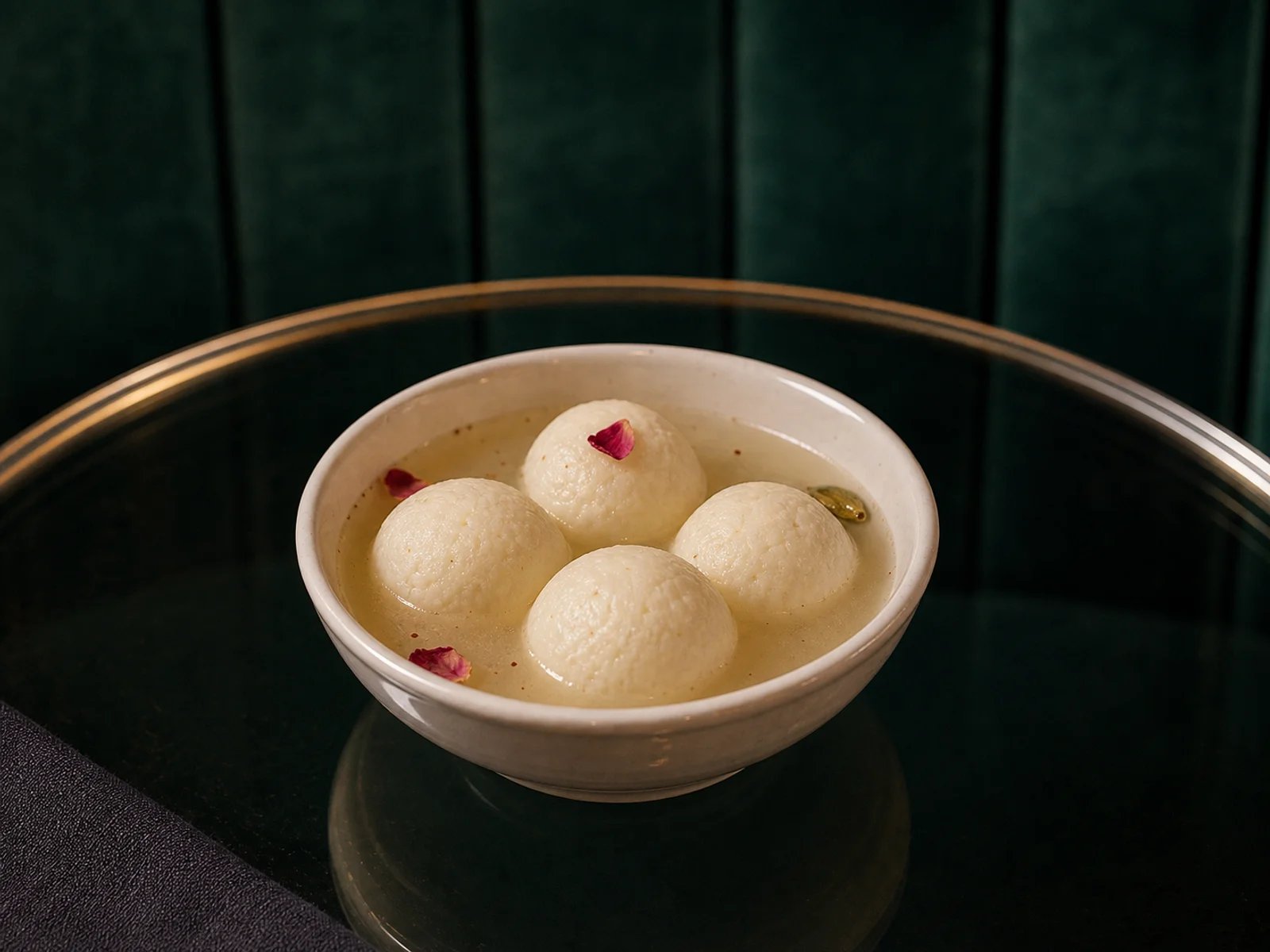 Rasgulla