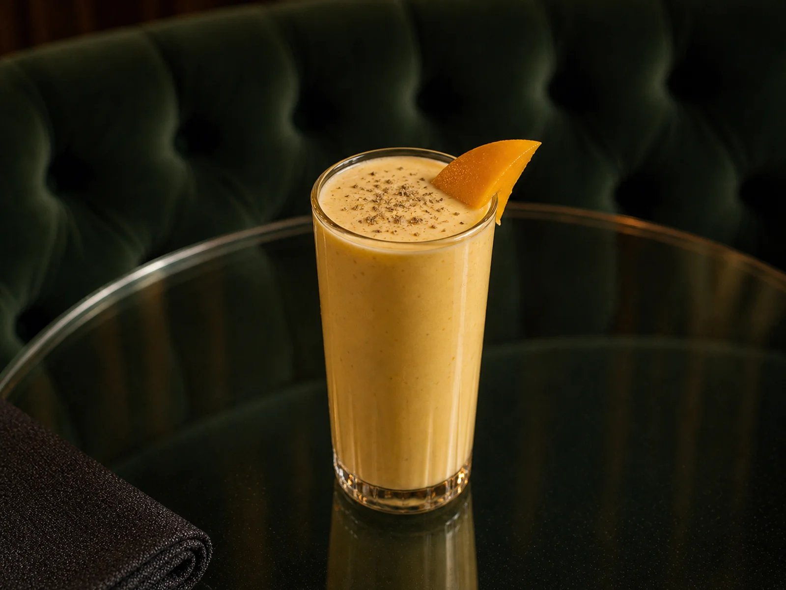 Mango Lassi