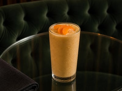 Kayısılı Kefir Smoothie