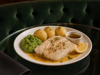 Lutefisk