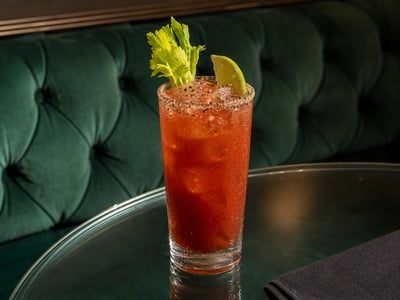 Canadian Caesar