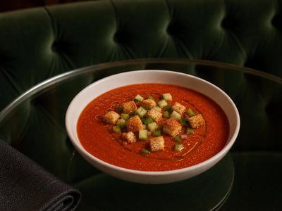 Andalus Gazpacho