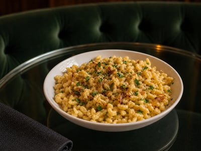 Spätzle
