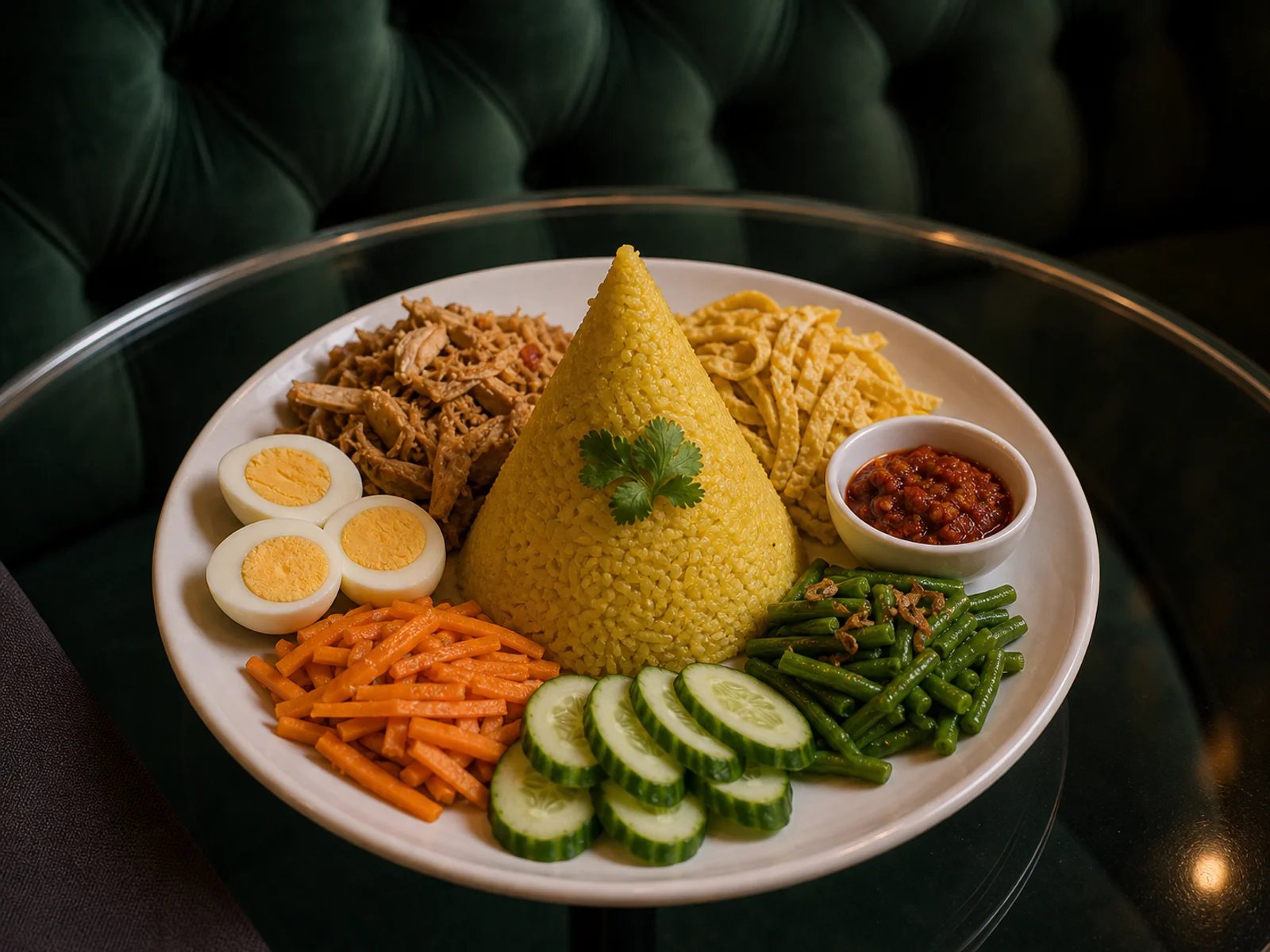 Tumpeng