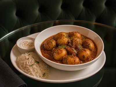 Dum Aloo
