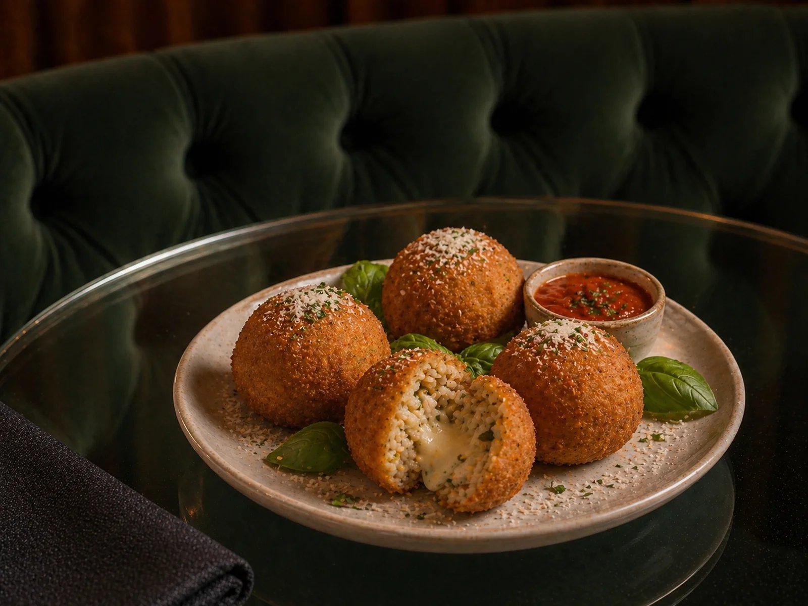 Arancini