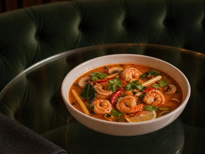 Tom Yum