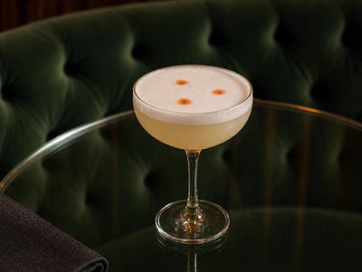 Pisco Sour