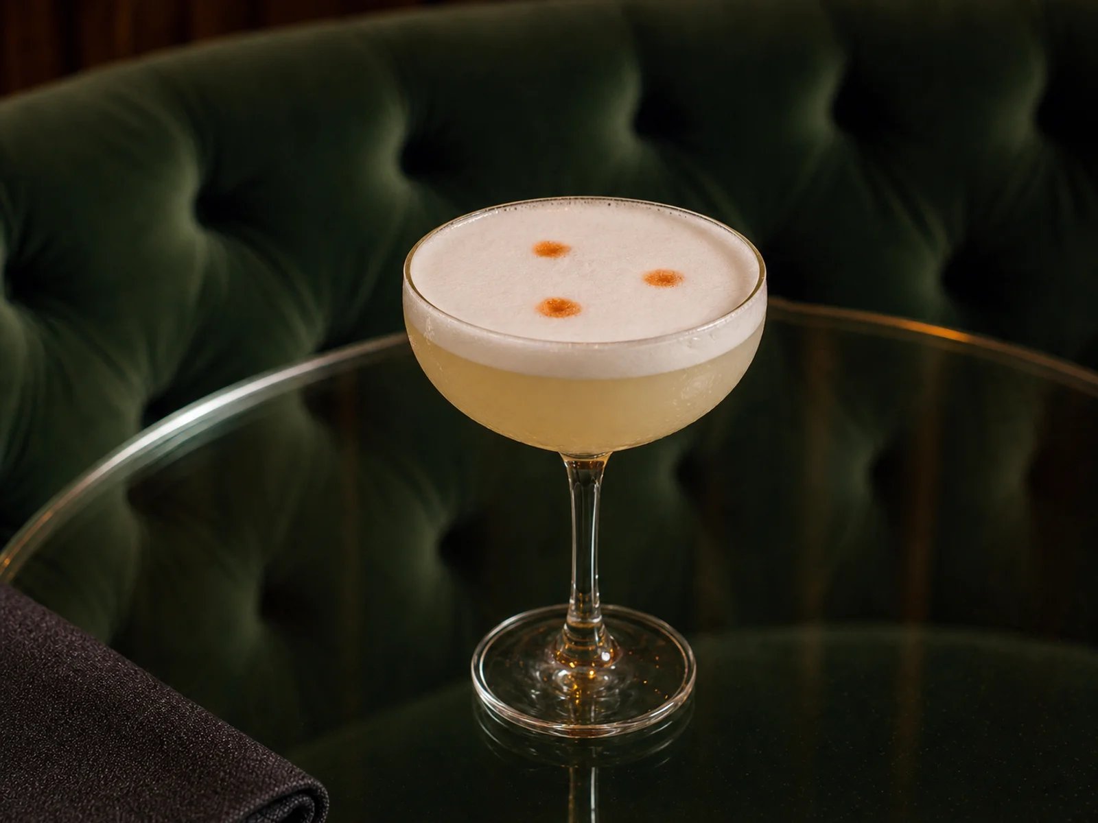 Pisco Sour