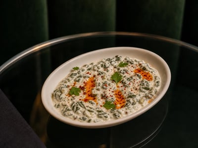 Pazı Borani
