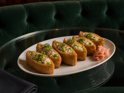 Inari Sushi