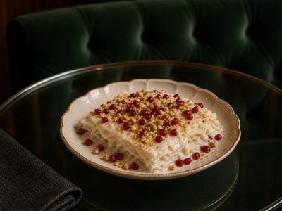 Güllaç
