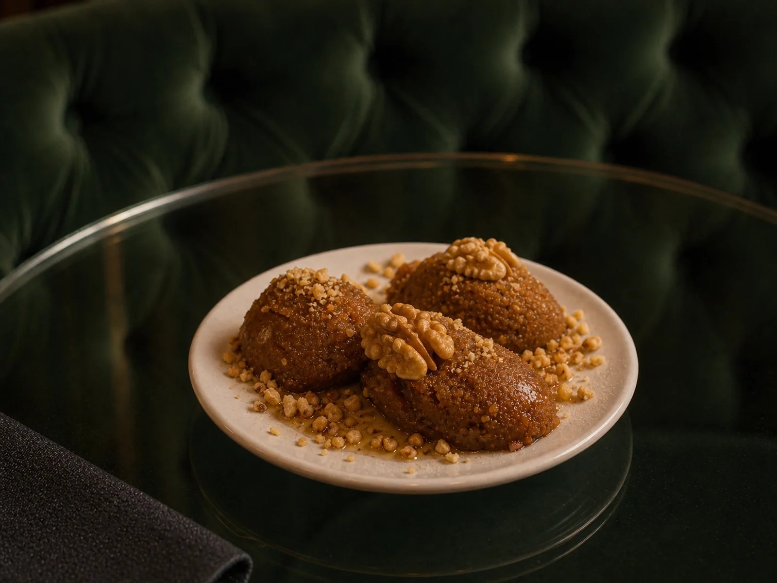 Tokat Zile Molasses Halva