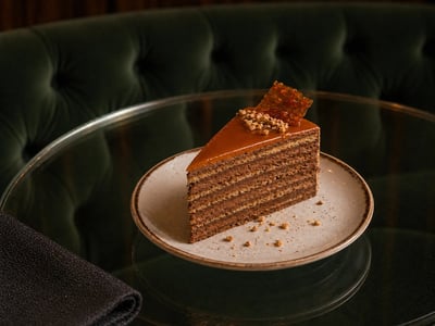 Dobos Torta