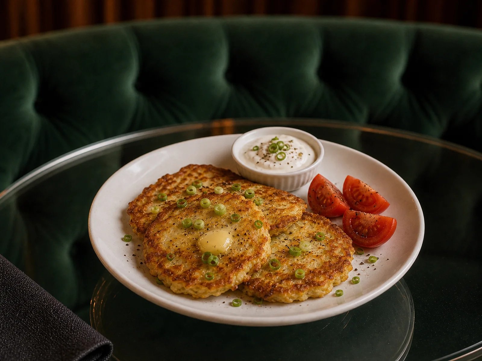 Irish Boxty