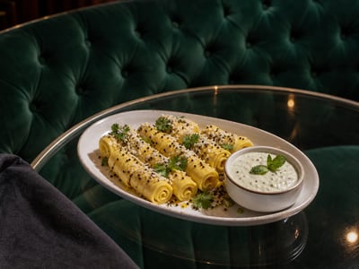 Khandvi