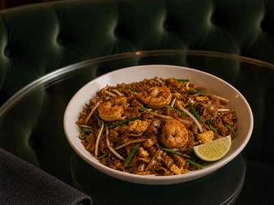 Char Kway Teow