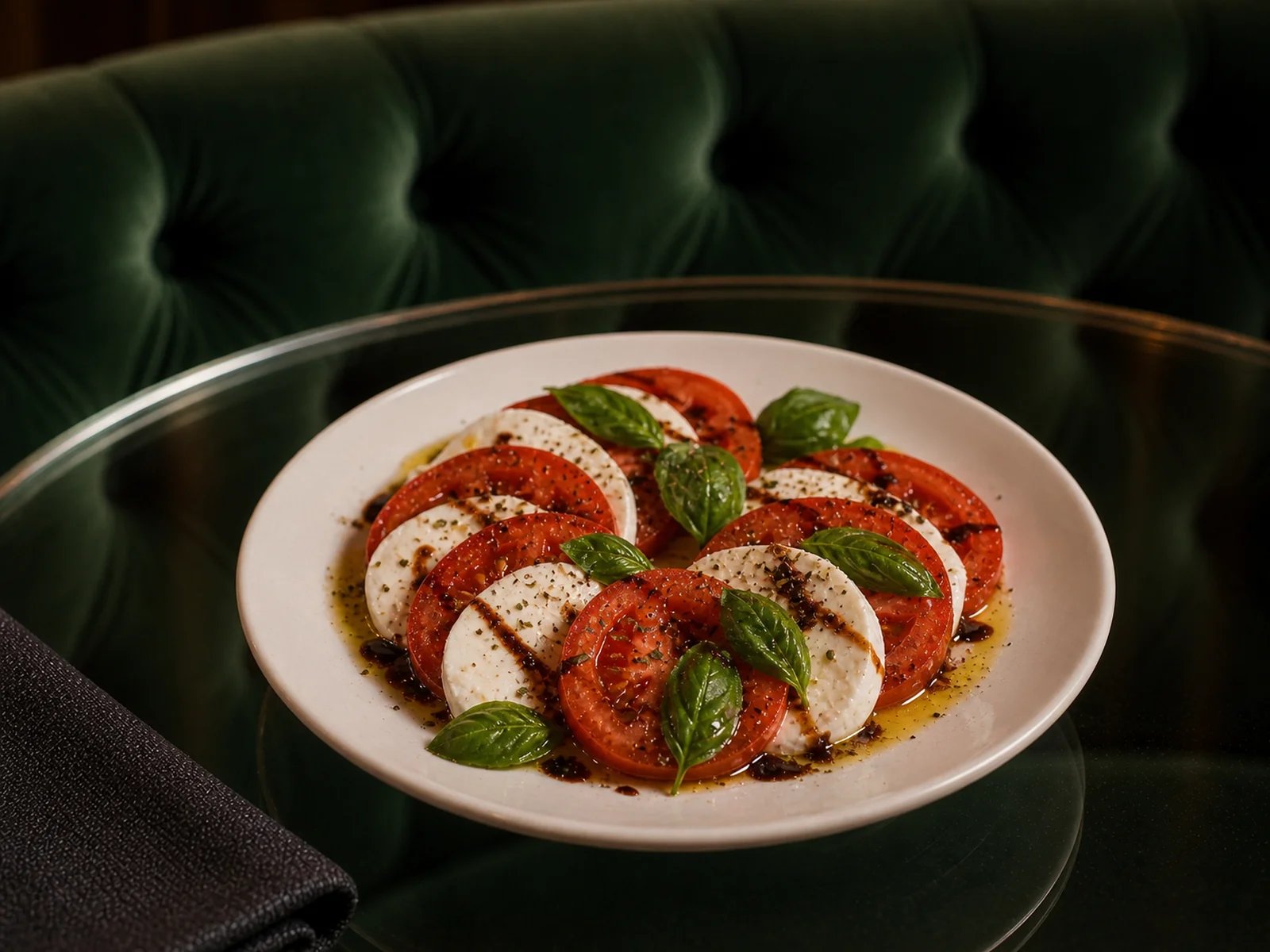 Caprese Salad