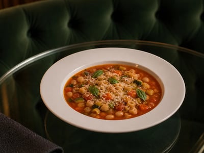 Minestrone