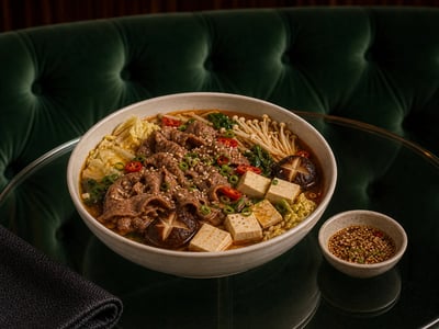 Çin Hot Pot