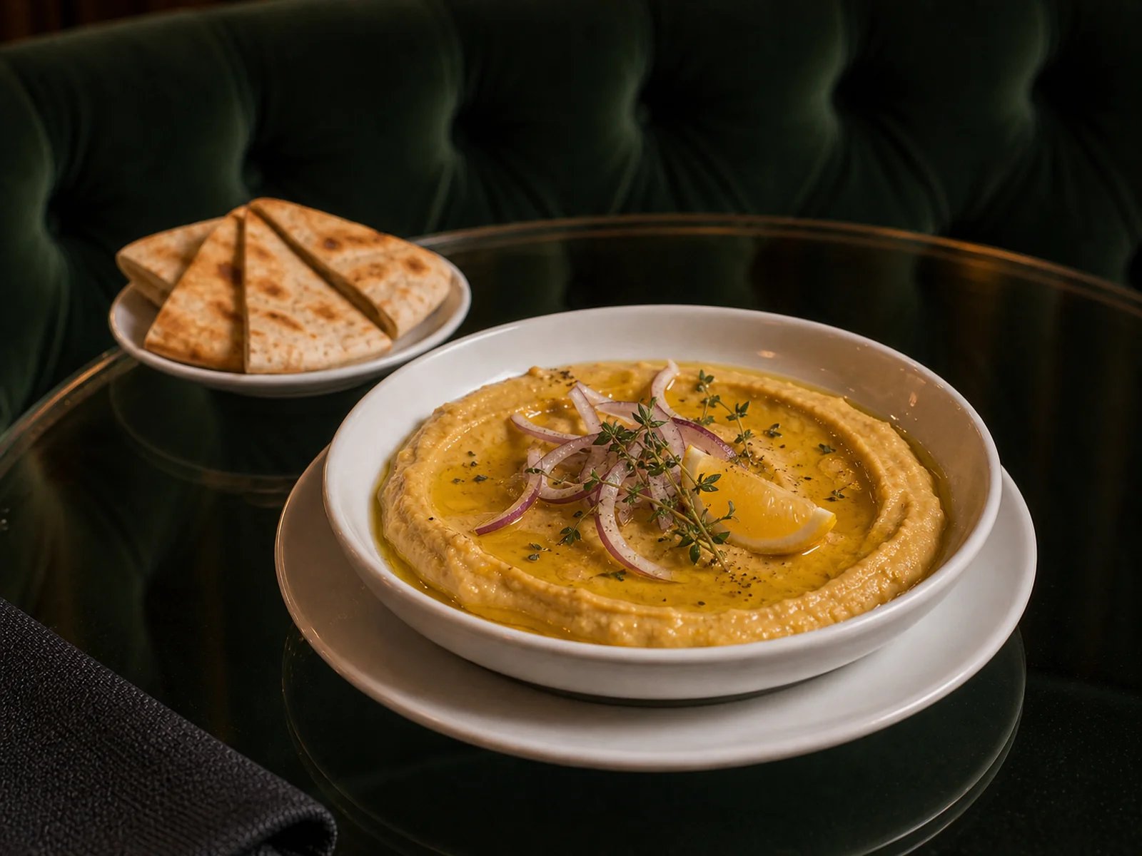 Greek Fava