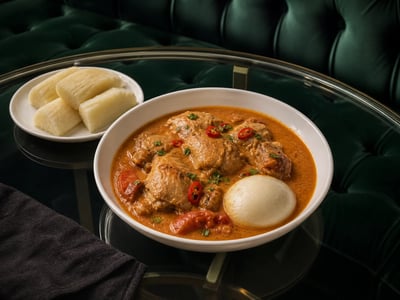 Nkatenkwan
