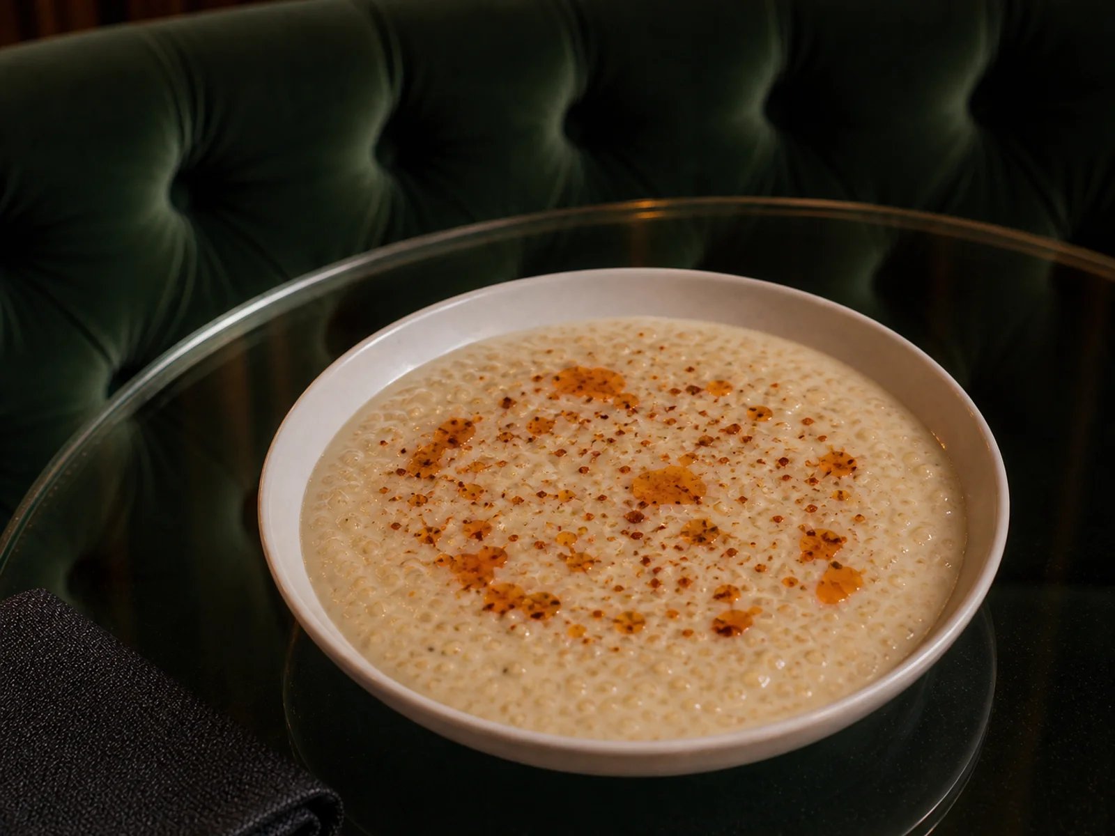 Bitlis Gebol Soup