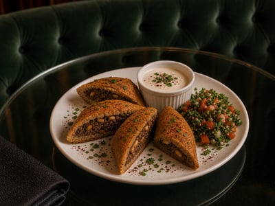 Kubbeh