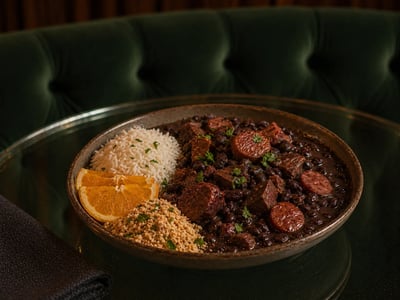 Feijoada