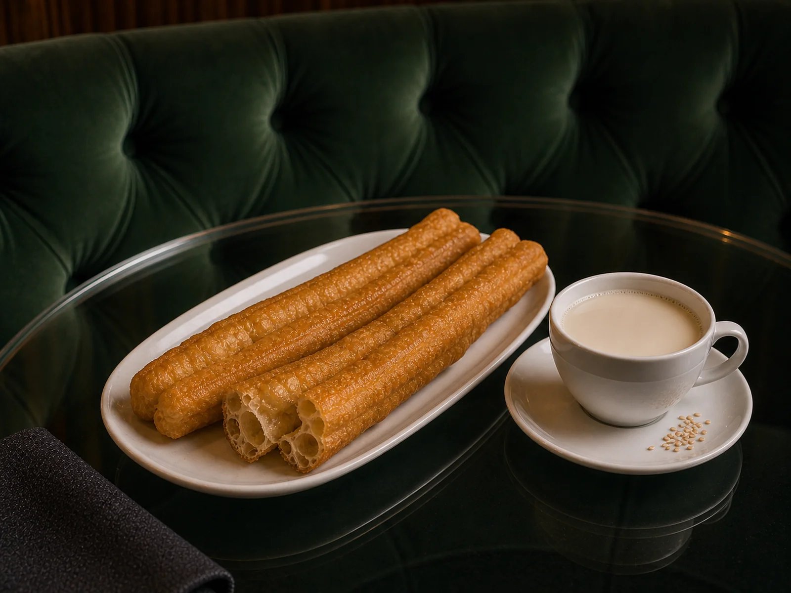 Youtiao