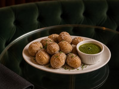 Papas Arrugadas