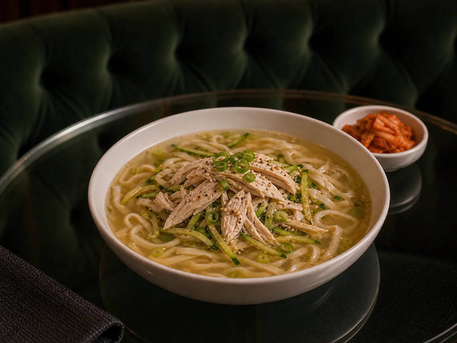 Dak Kalguksu