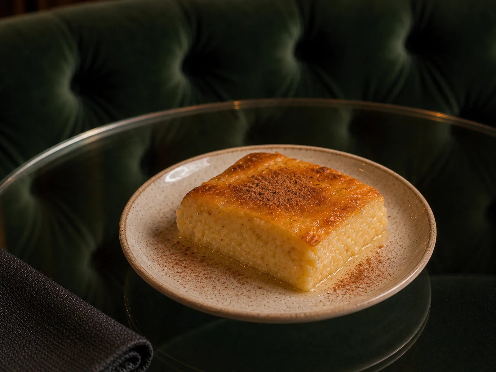 Canakkale Cheese Halva