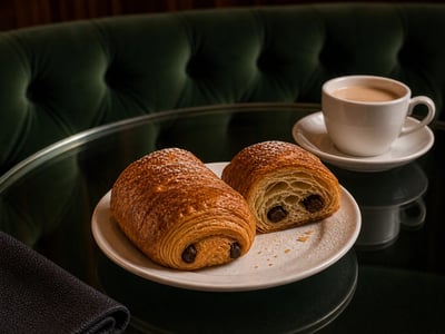 Pain au Chocolat
