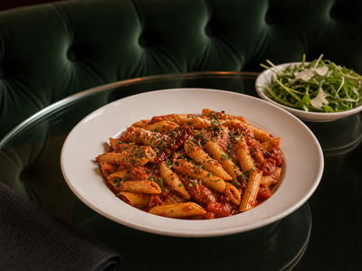 Arrabbiata