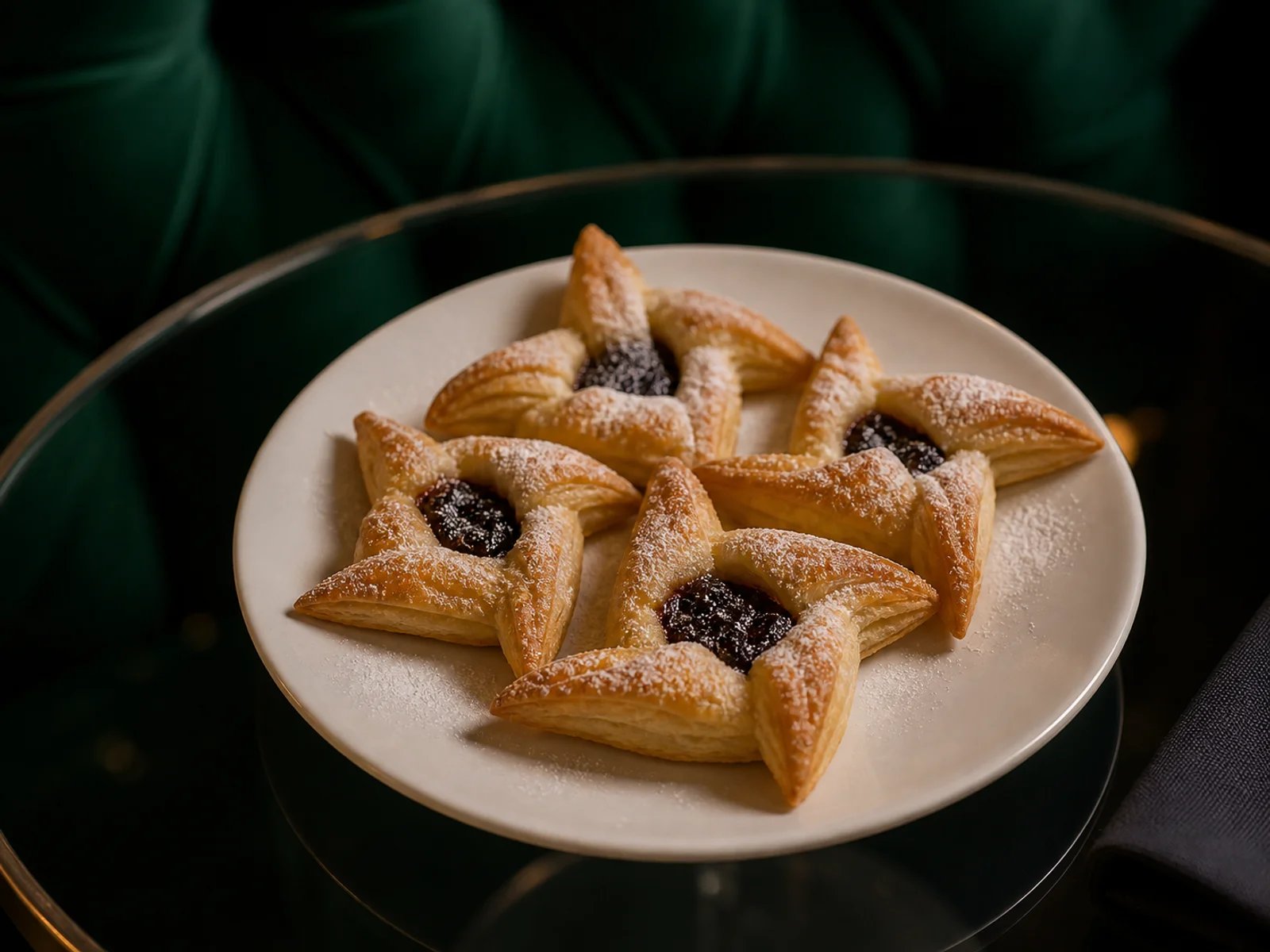 Joulutorttu