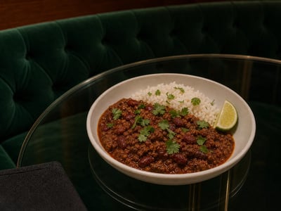 Chile con Carne
