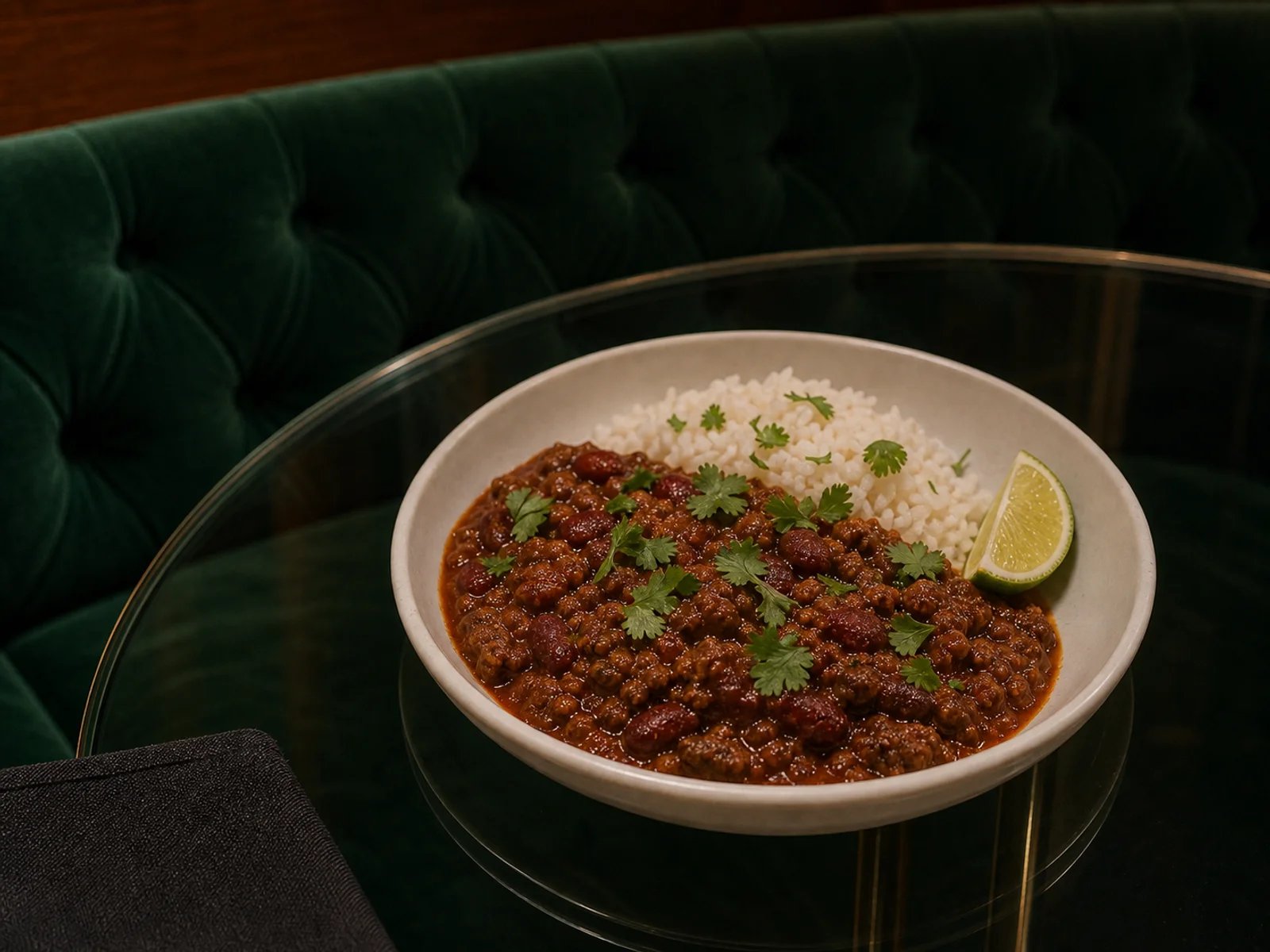 Chile con Carne