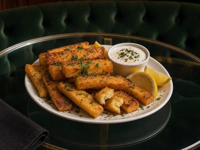 Panisse