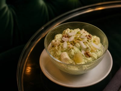 Watergate Salad