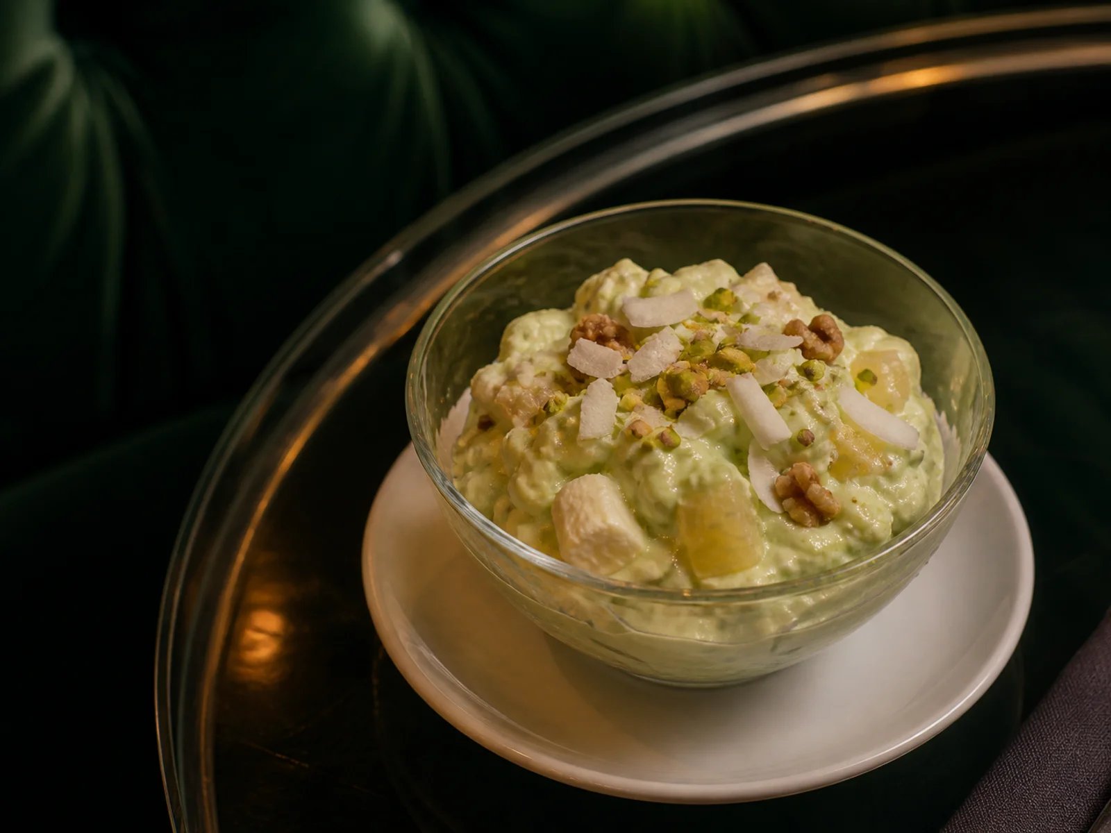 Watergate Salad