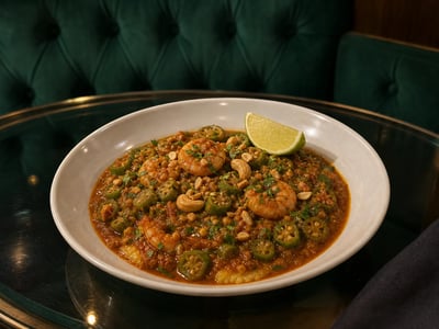 Caruru