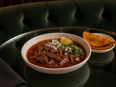 Beef Birria