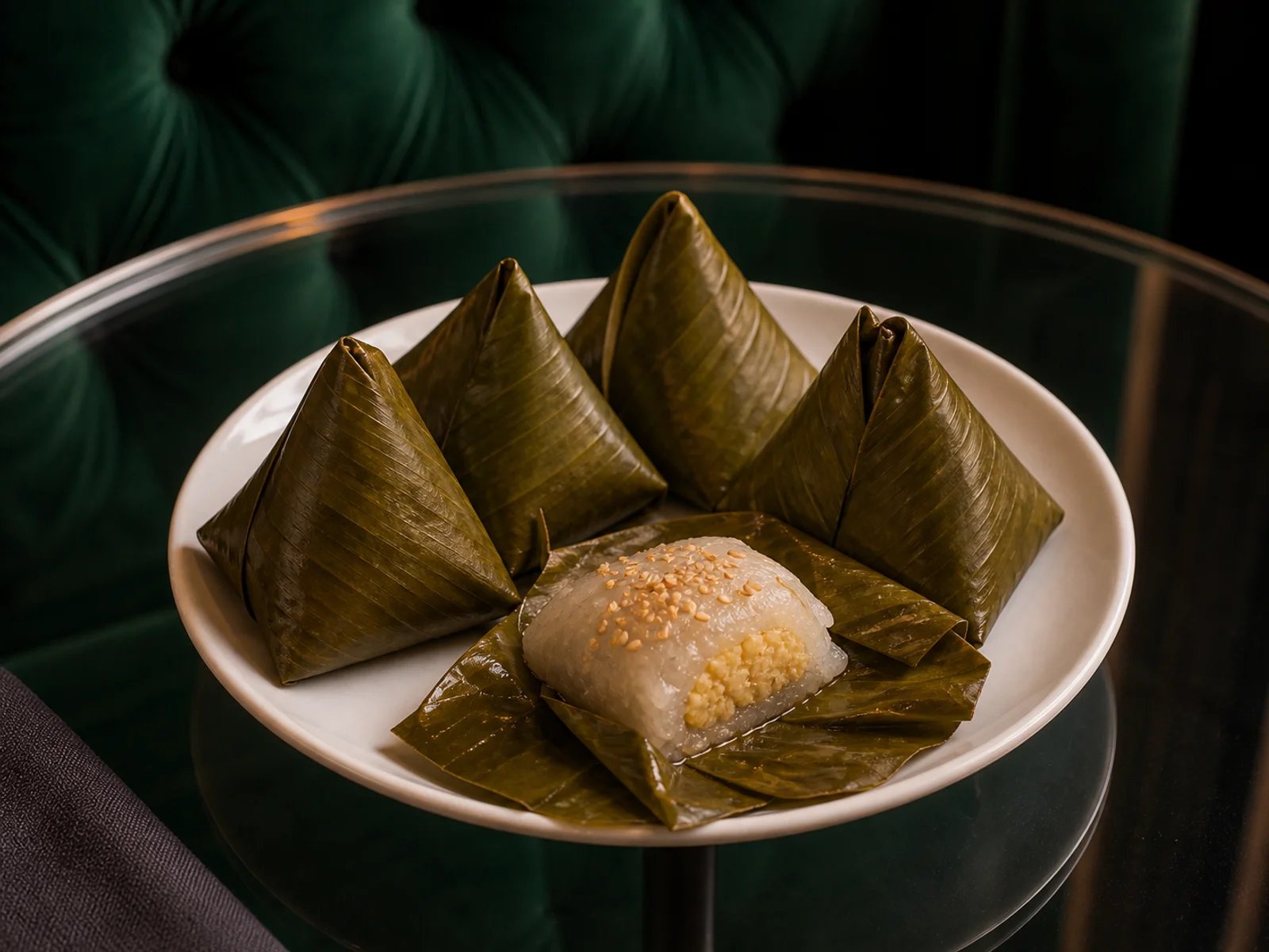 Khanom Thian