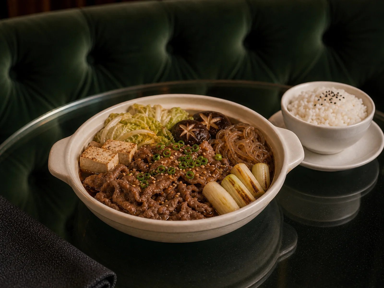 Sukiyaki
