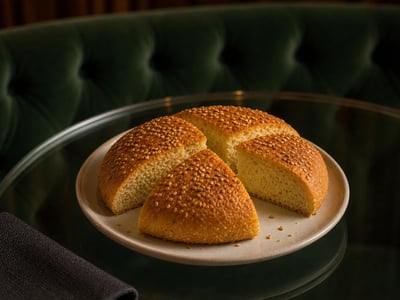 Khobz Eldar