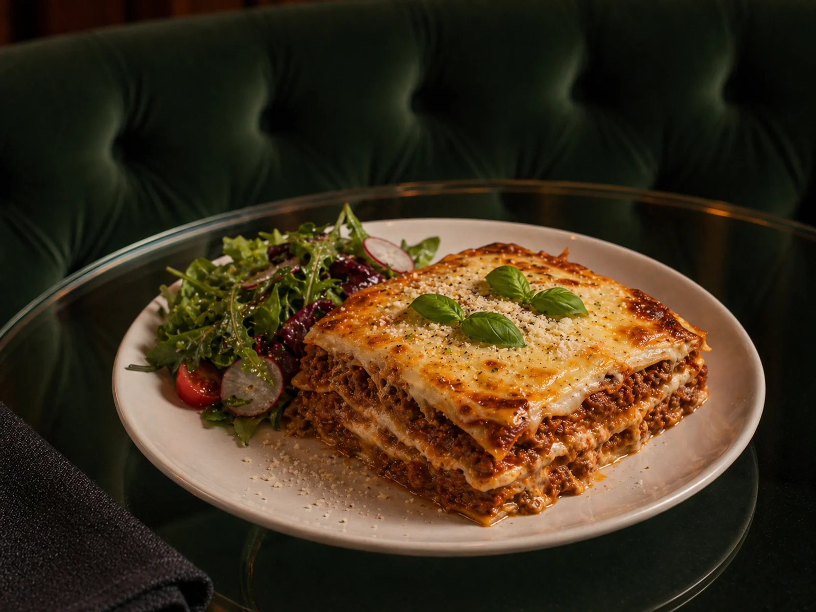 Lasagna
